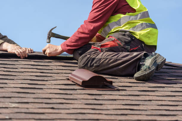 Quick and Trustworthy Emergency Roof Repair Services in Oak Harbor, OH