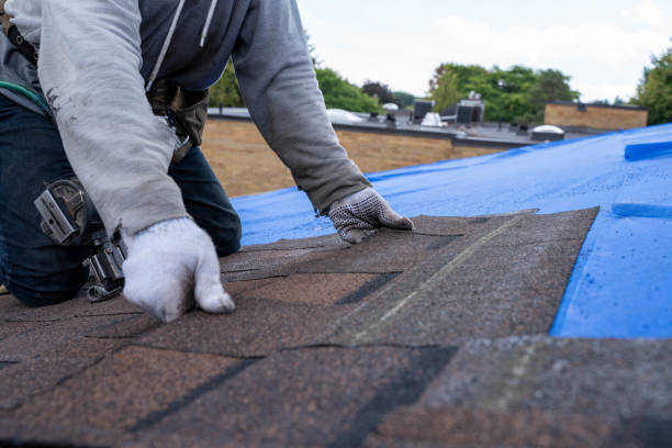 Trusted Oak Harbor, OH Roofing Contractor Experts