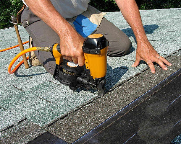 Best Local Roofing Companies  in Oak Harbor, OH