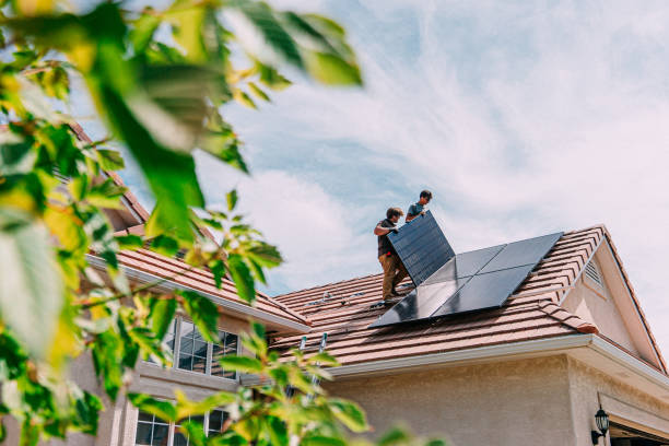 Best Roof Restoration Services  in Oak Harbor, OH
