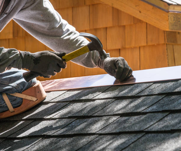 Best Flat Roof Repair Services  in Oak Harbor, OH